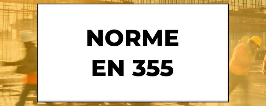 Norme EN 355 : Guide Complet sur les Absorbeurs d'Énergie Antichute