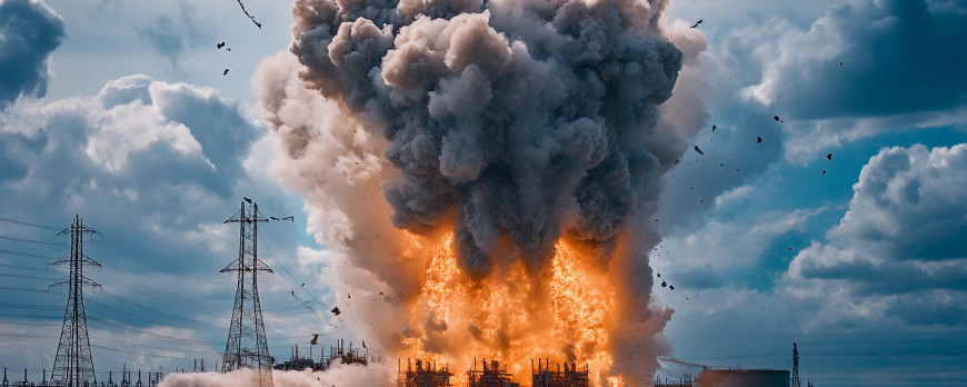 Zones atex : comprendre la réglementation des atmosphères explosives