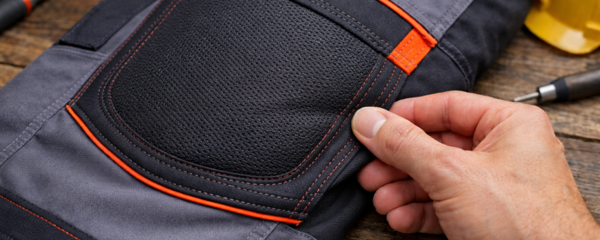 Les détails qui font un bon pantalon de travail homme