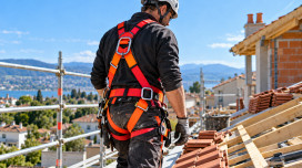 Harnais de travail : le guide complet pour bien choisir