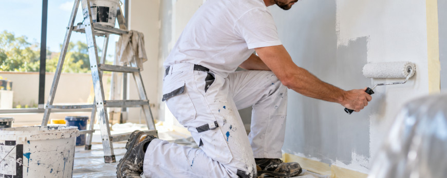 Pantalon blanc peintre : comment bien choisir ?