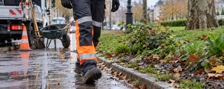 Chaussures de sécurité S3 agent : les critères clés