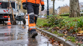 Chaussures de s&eacute;curit&eacute; S3 agent : les crit&egrave;res cl&eacute;s