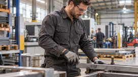 Chemise de travail homme : manches longues ou courtes ?