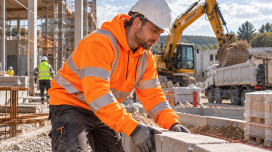 Sweat de travail haute visibilit&eacute; : choisir selon son m&eacute;tier
