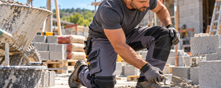 Pantalon maçon : quelles normes comptent vraiment ?